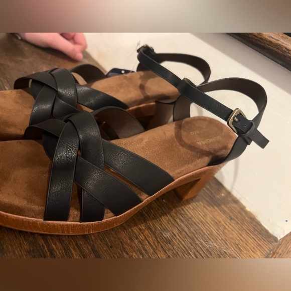 2 inch block heel by Ortholite - Picture 6 of 7